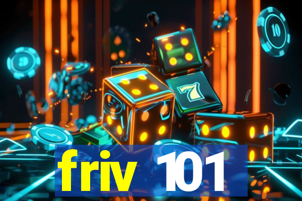 friv 101